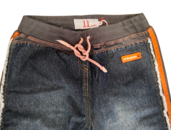 Jeans Ragazzi 10-12-14-16-anni - immagine 5
