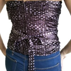 Corsetto in stile bustino