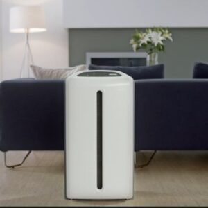 sistema per il trattamento del aria (Copia)