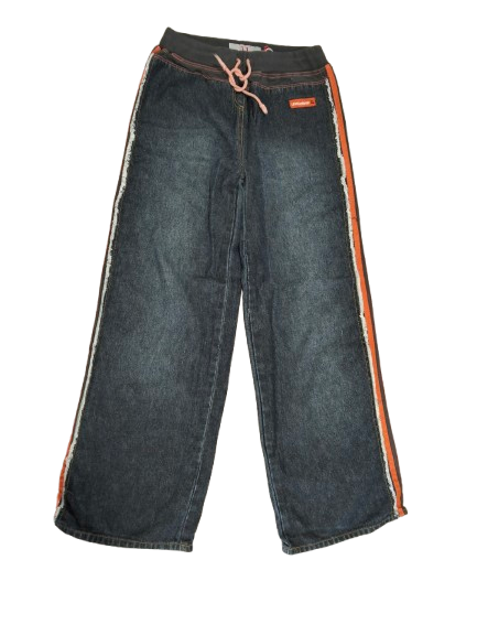 Jeans Ragazzi 10-12-14-16-anni - immagine 2