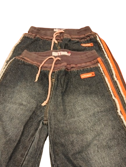 Jeans Ragazzi 10-12-14-16-anni - immagine 3