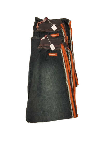 Jeans Ragazzi 10-12-14-16-anni - immagine 4