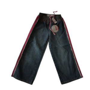 Jeans Ragazzi 10-12-14-16-anni