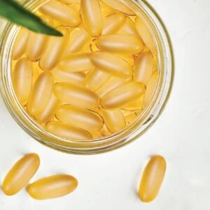 Omega 3 nutriplus 30 capsule