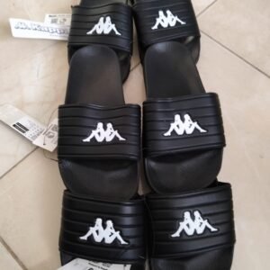 CIABATTE KAPPA ORIGINALI-BLU SCURO