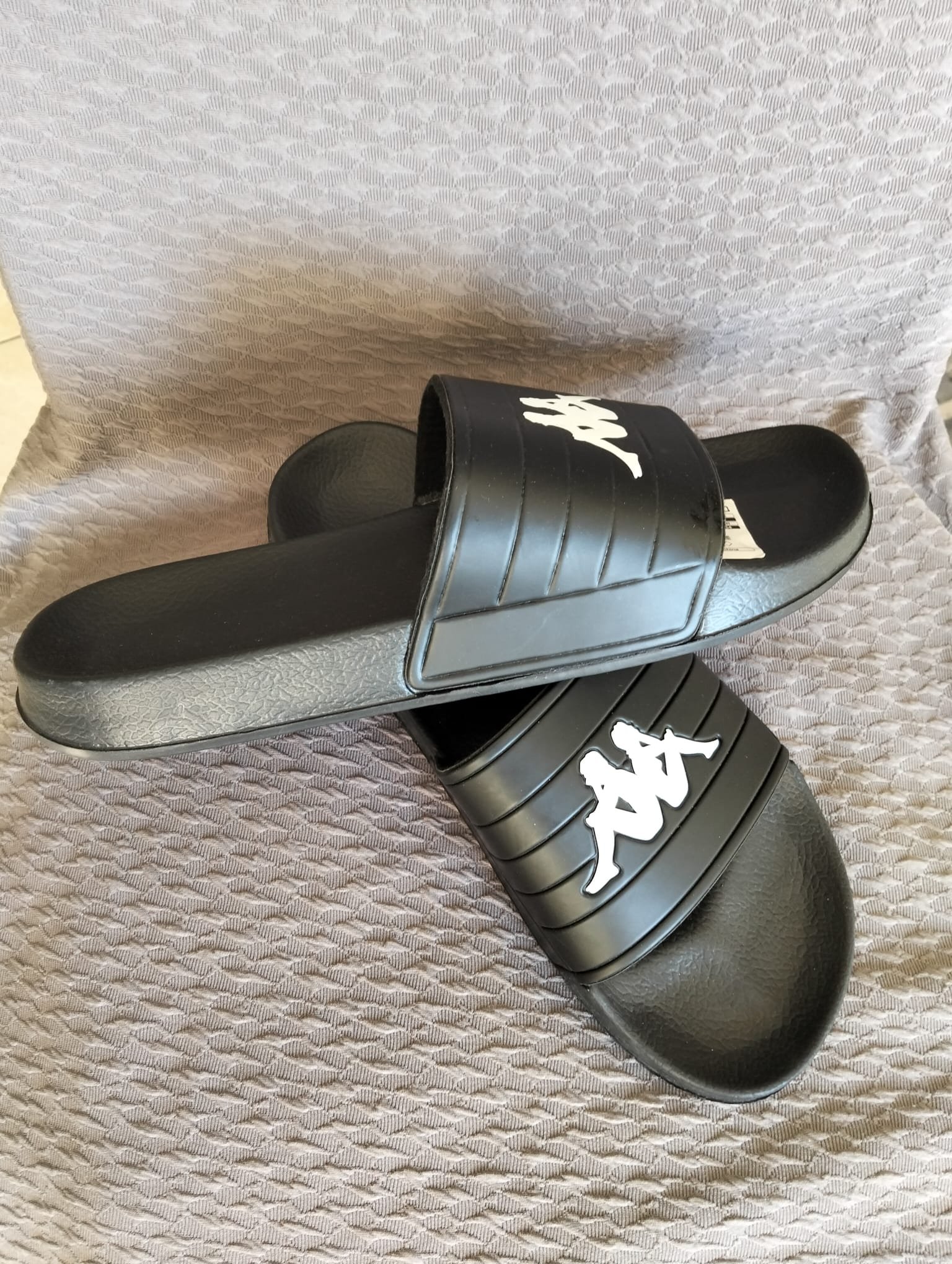 CIABATTE KAPPA ORIGINALI-BLU SCURO - immagine 6